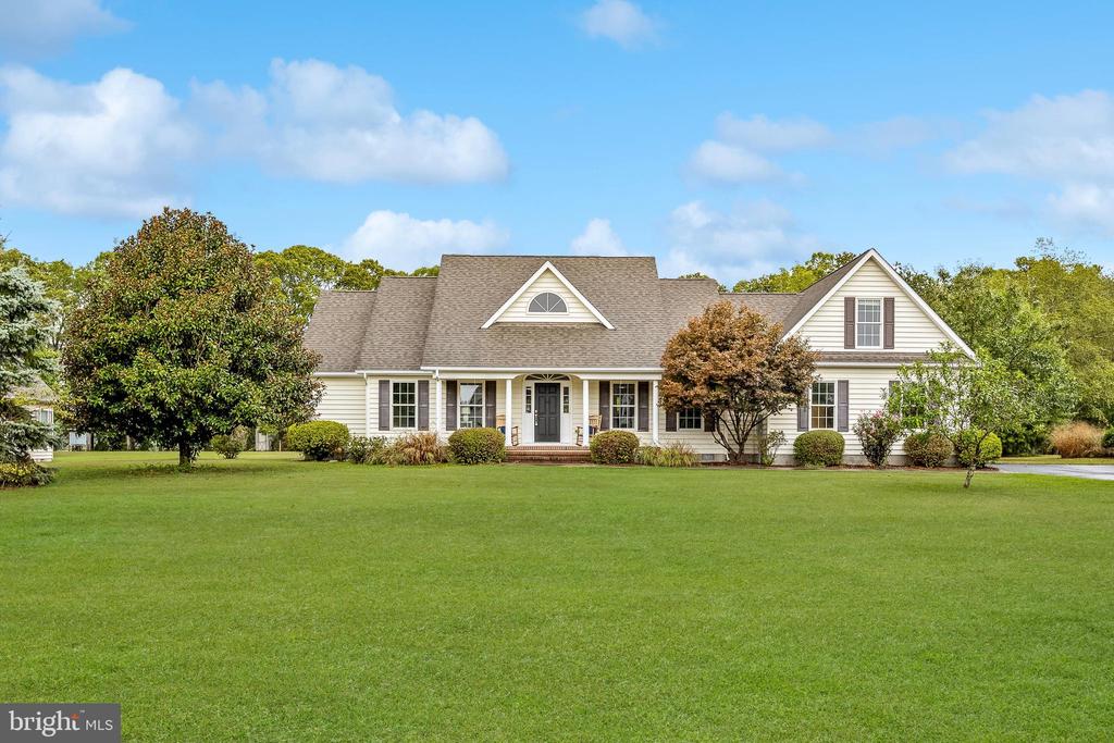 6812 Choptank Landing Rd