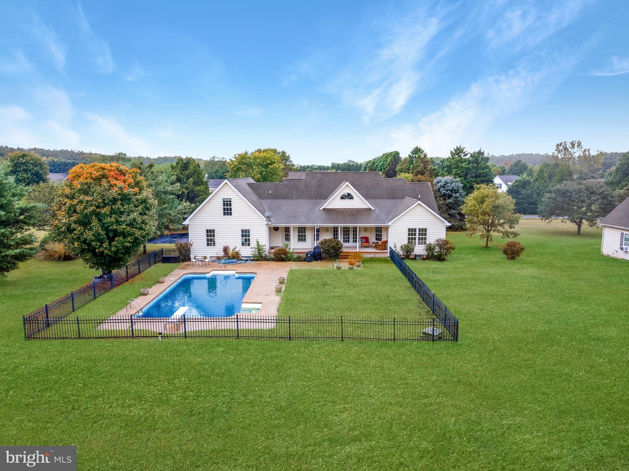 6812 Choptank Landing Rd