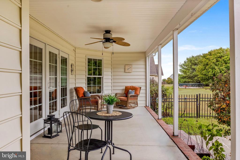 6812 Choptank Landing Rd