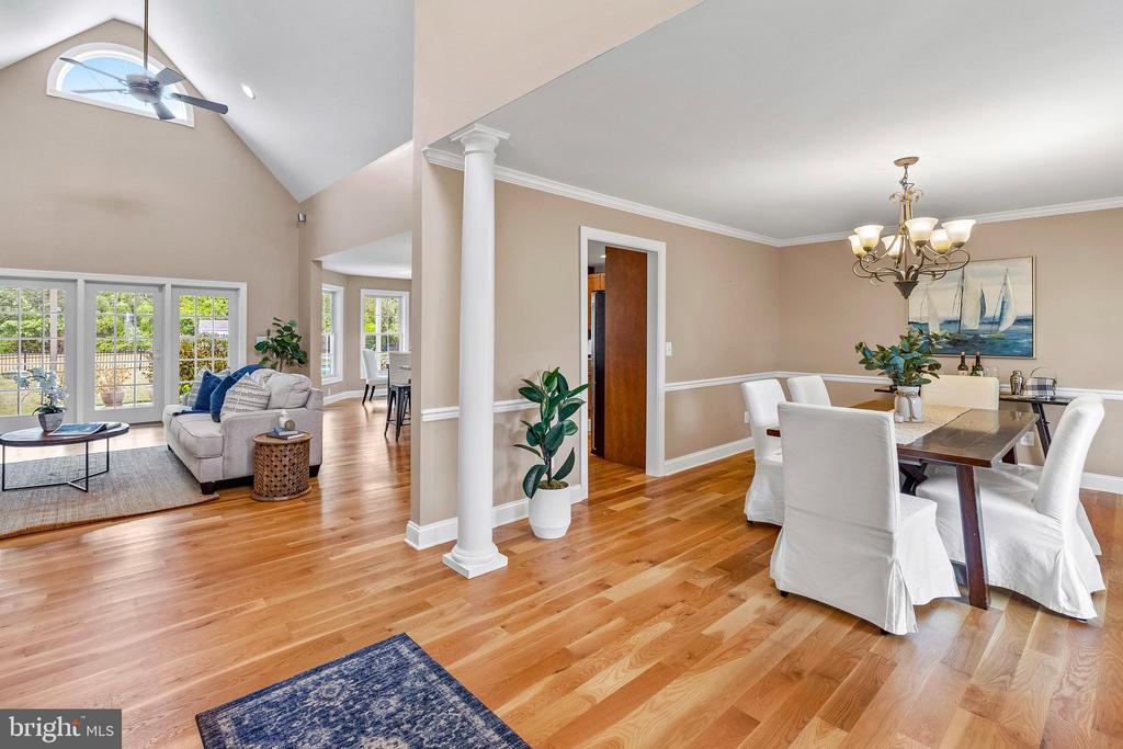 6812 Choptank Landing Rd