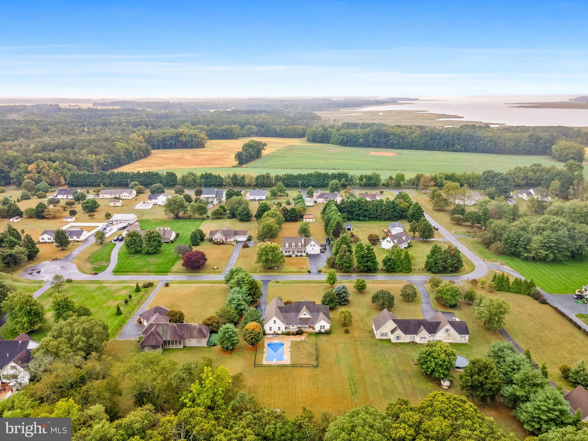 6812 Choptank Landing Rd