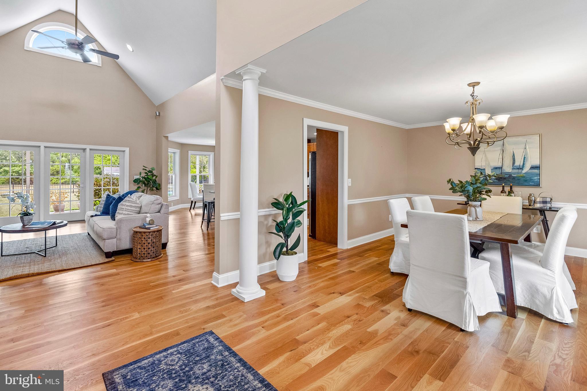6812 Choptank Landing Rd