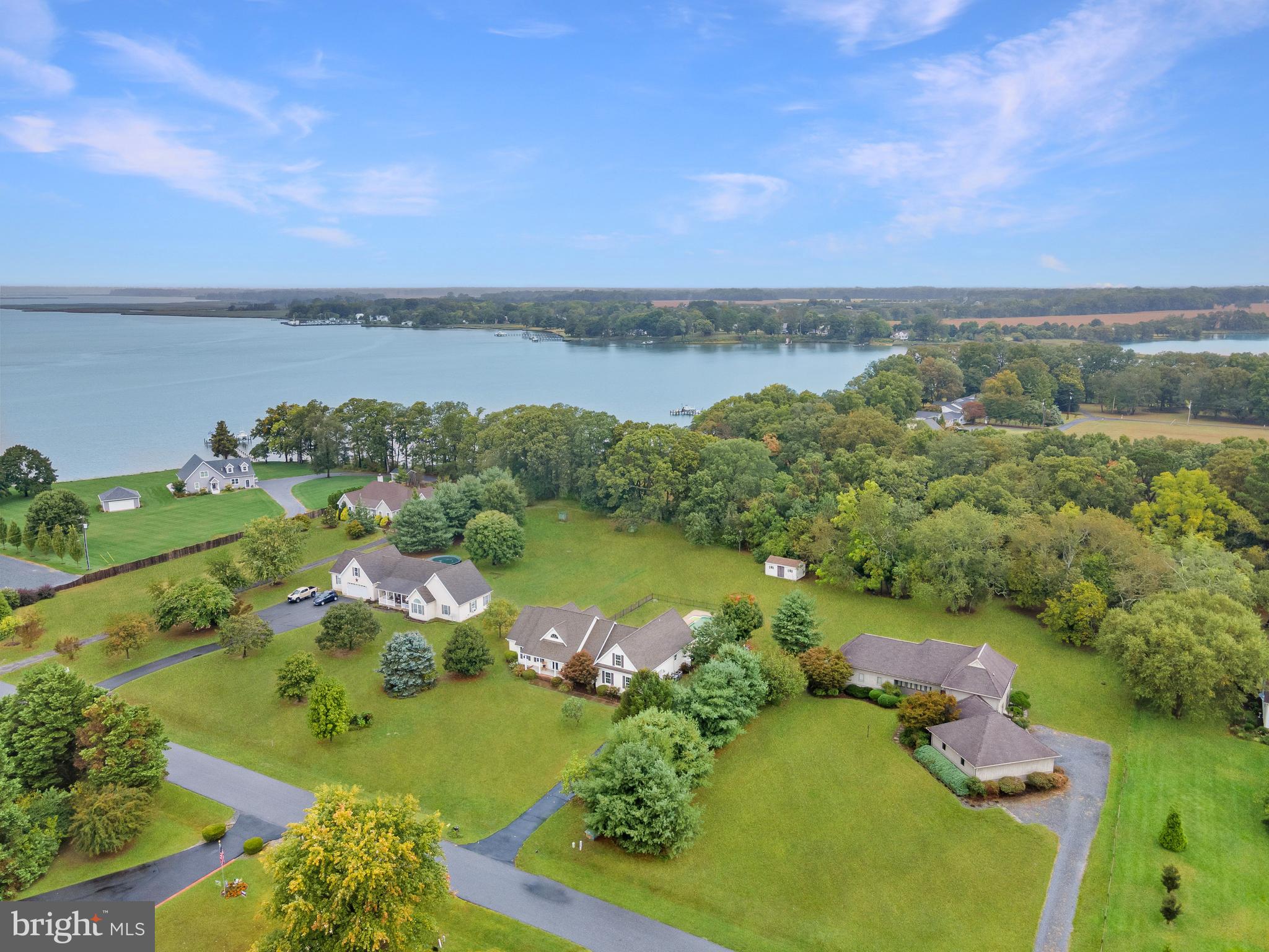 6812 Choptank Landing Rd