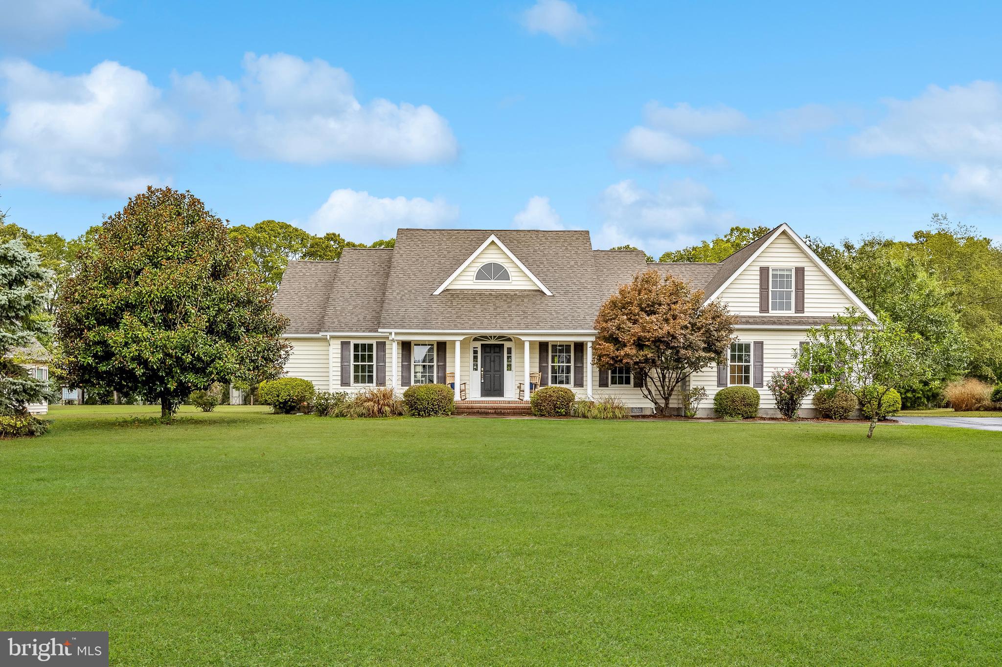 6812 Choptank Landing Rd