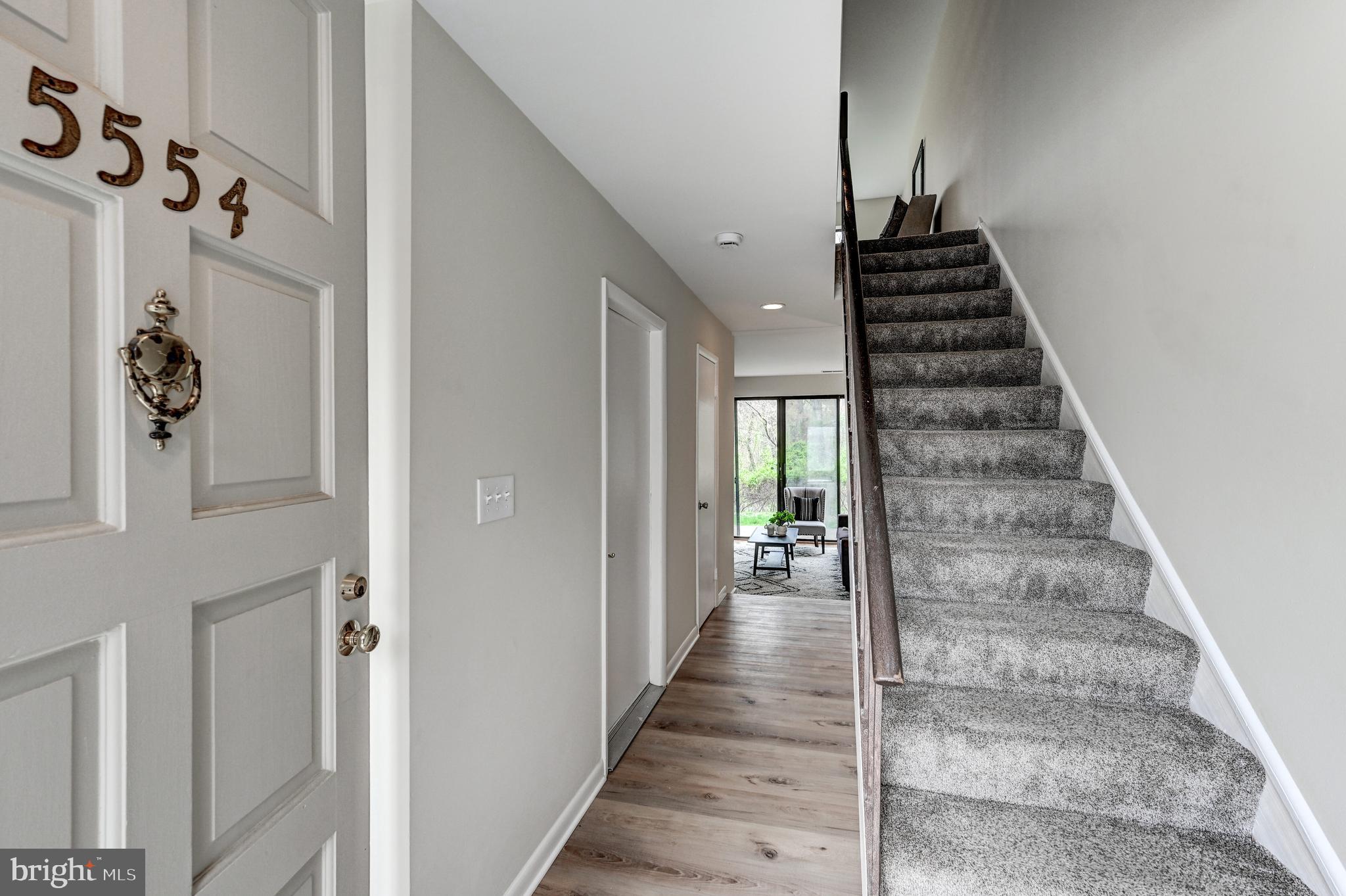 5554 Vantage Point Rd