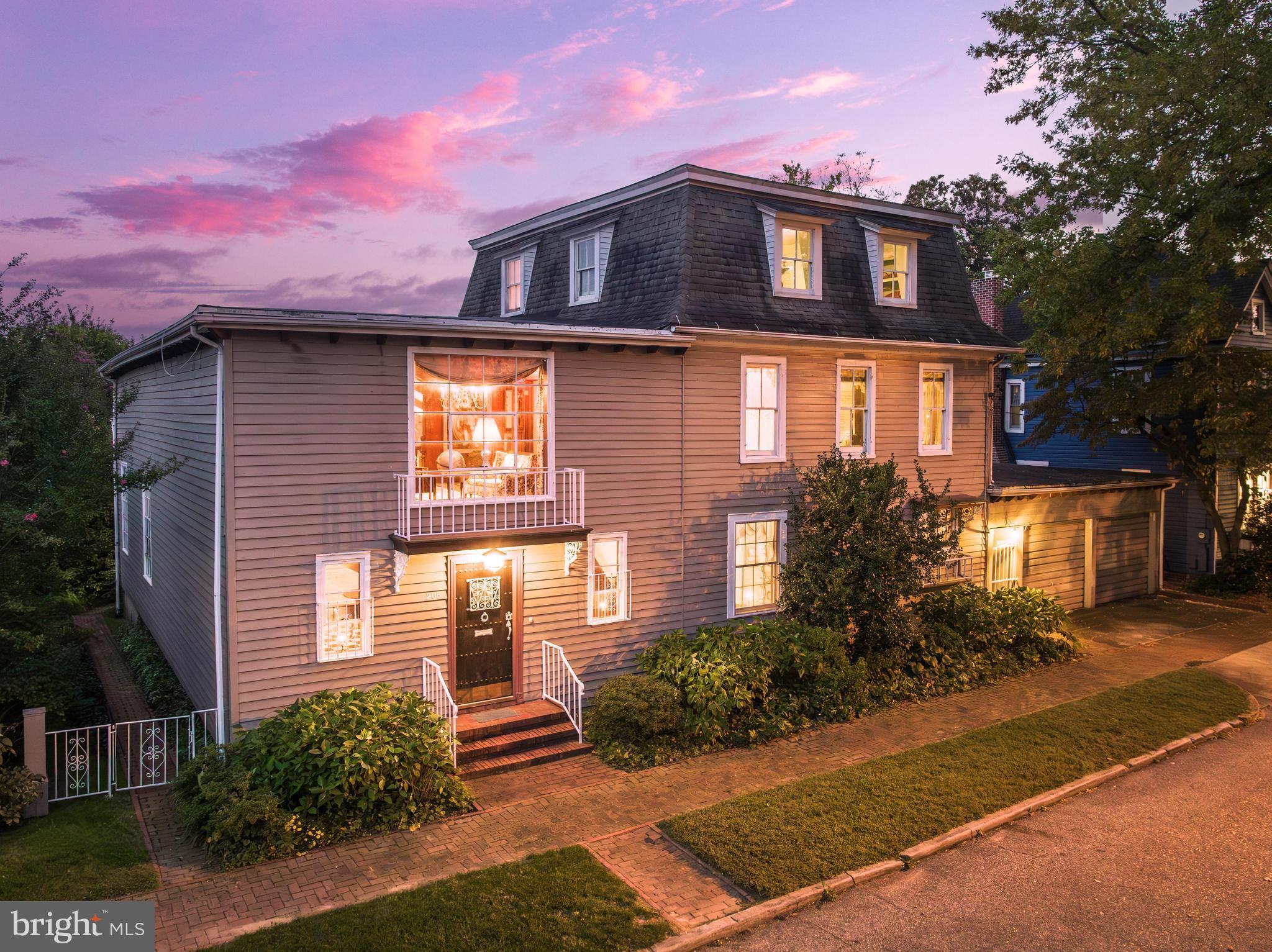 205 N Water STREET