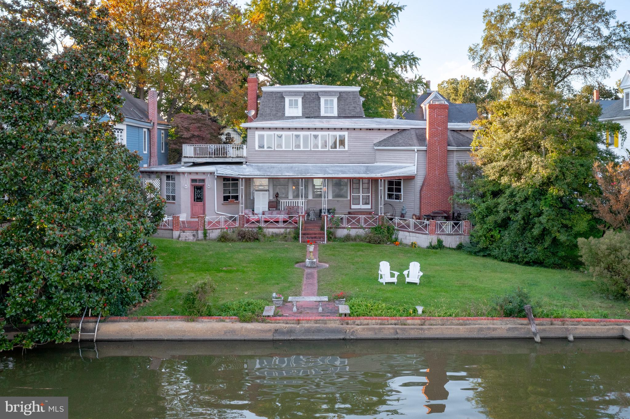 205 N Water STREET