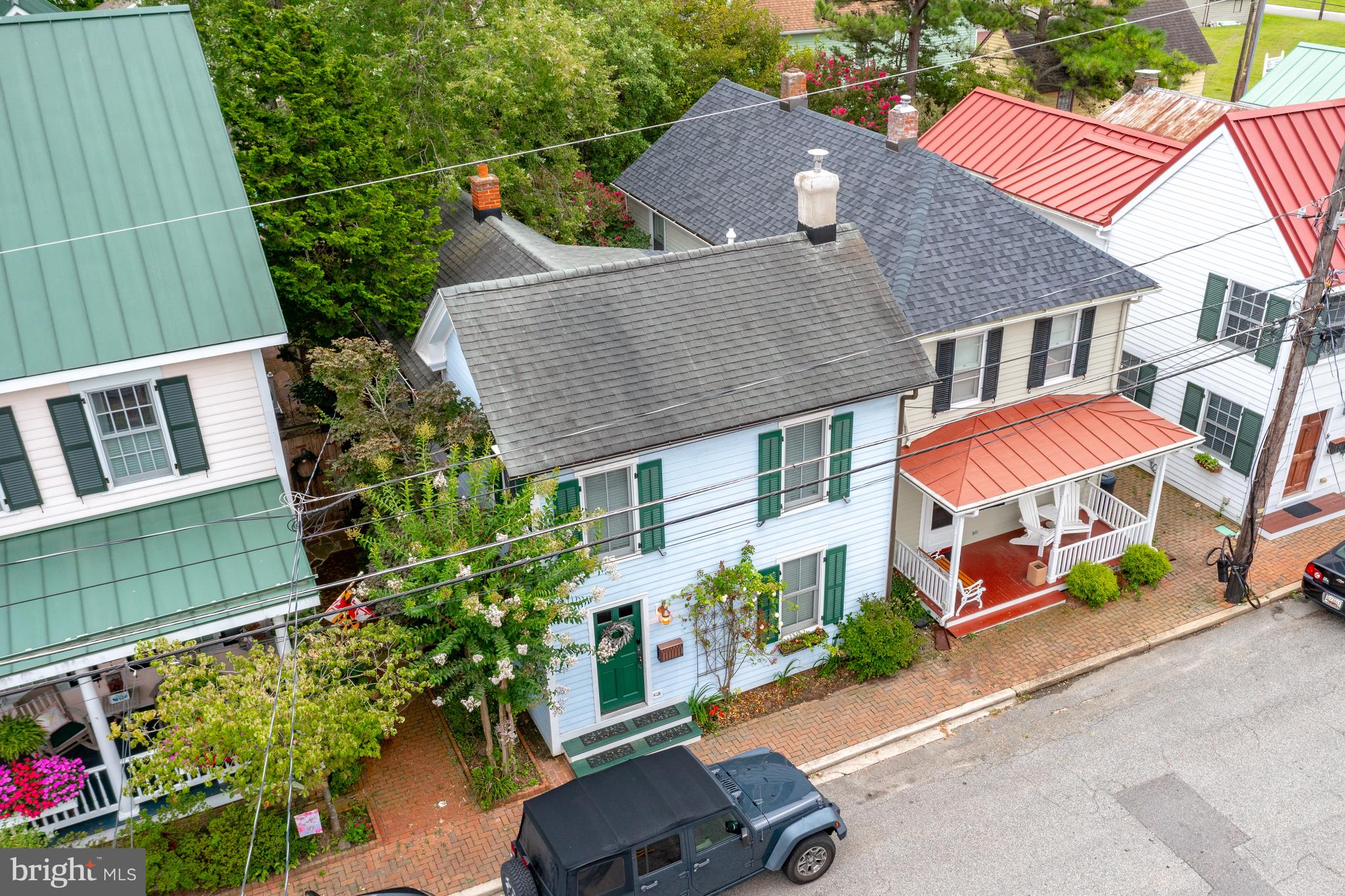 101 S Kent STREET