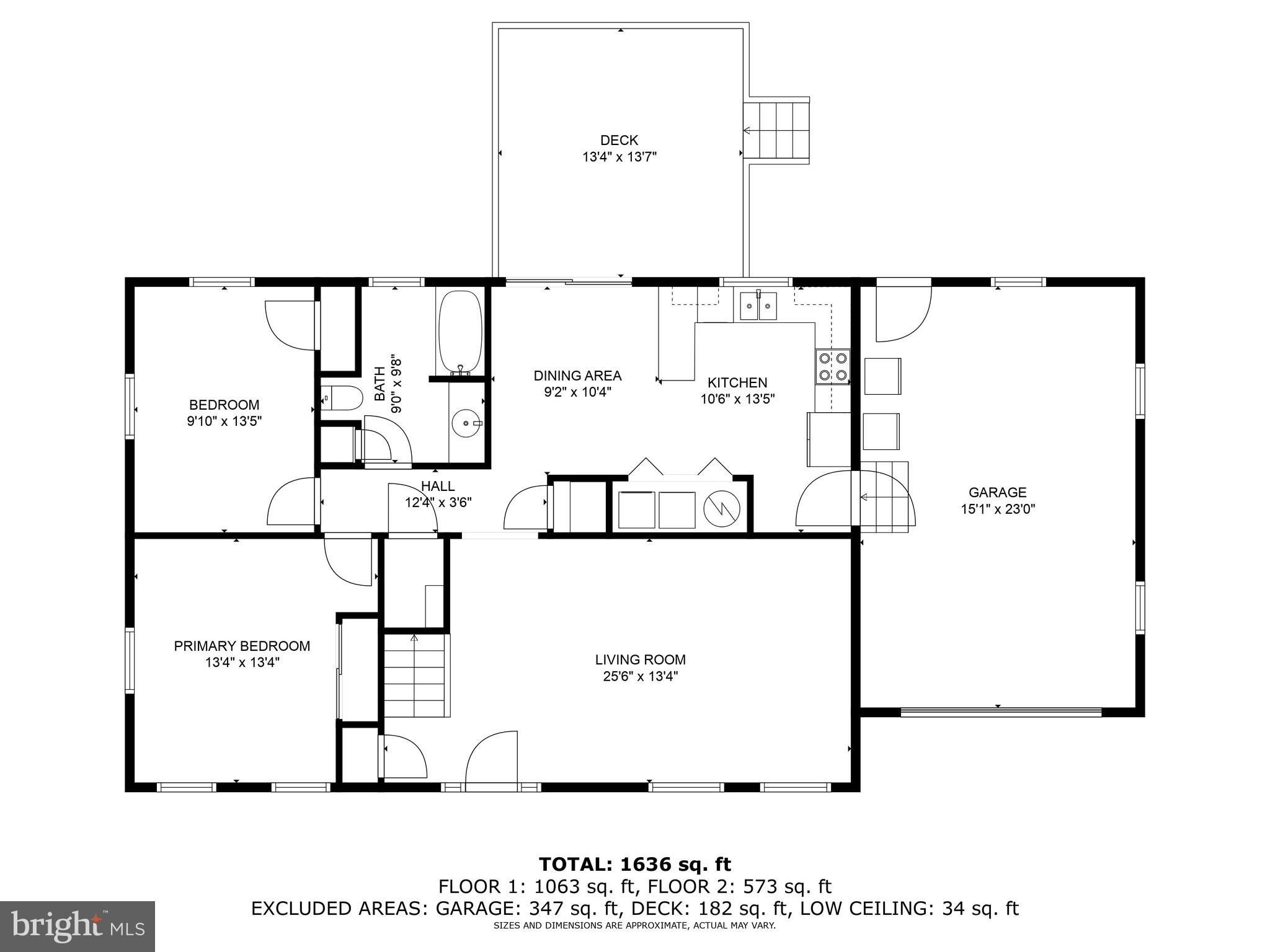 215 Devon Dr