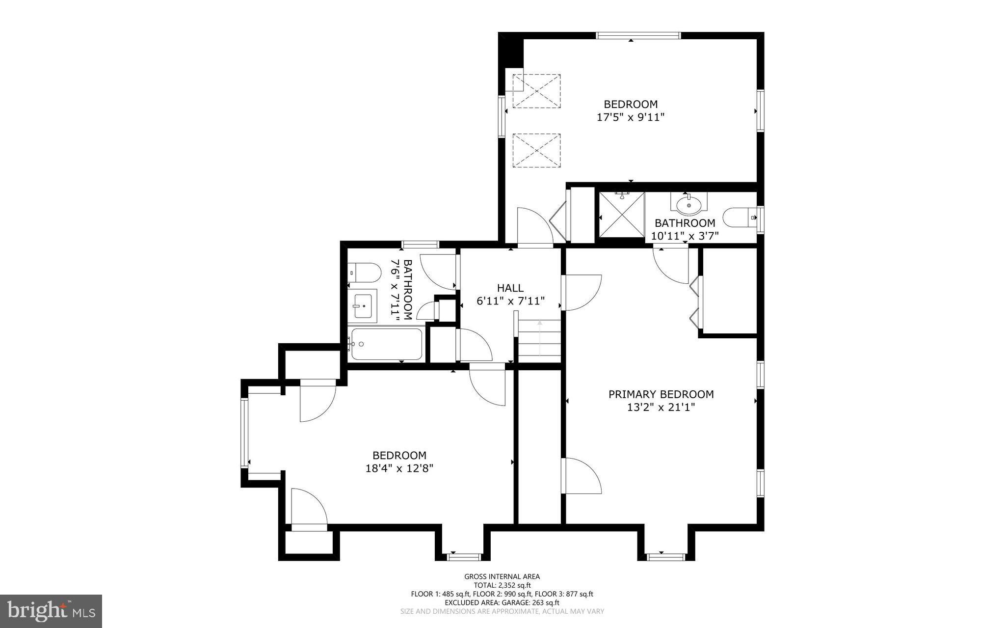 609 Dale DRIVE