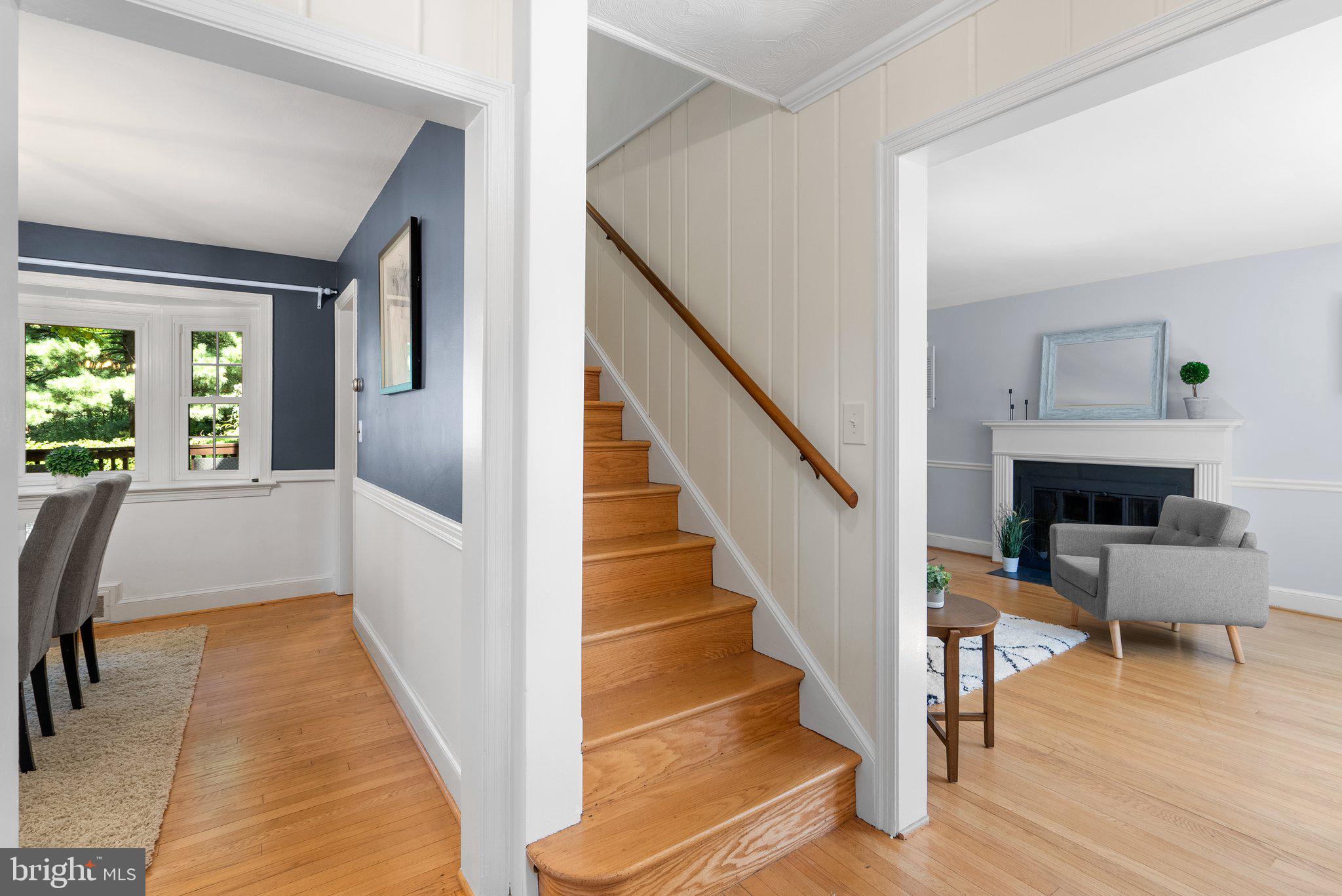 609 Dale DRIVE