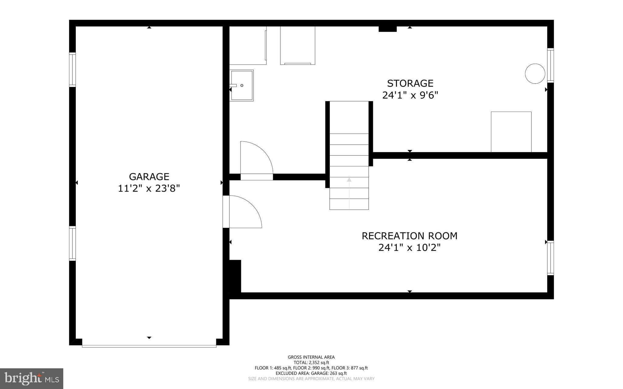609 Dale DRIVE