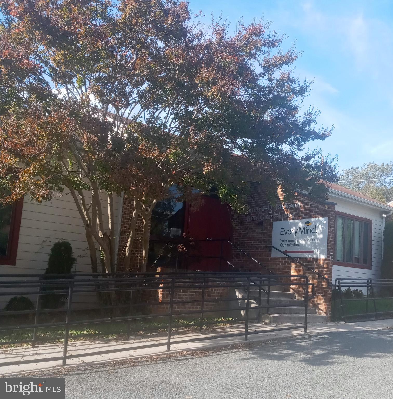 4127 Plyers Mill ROAD