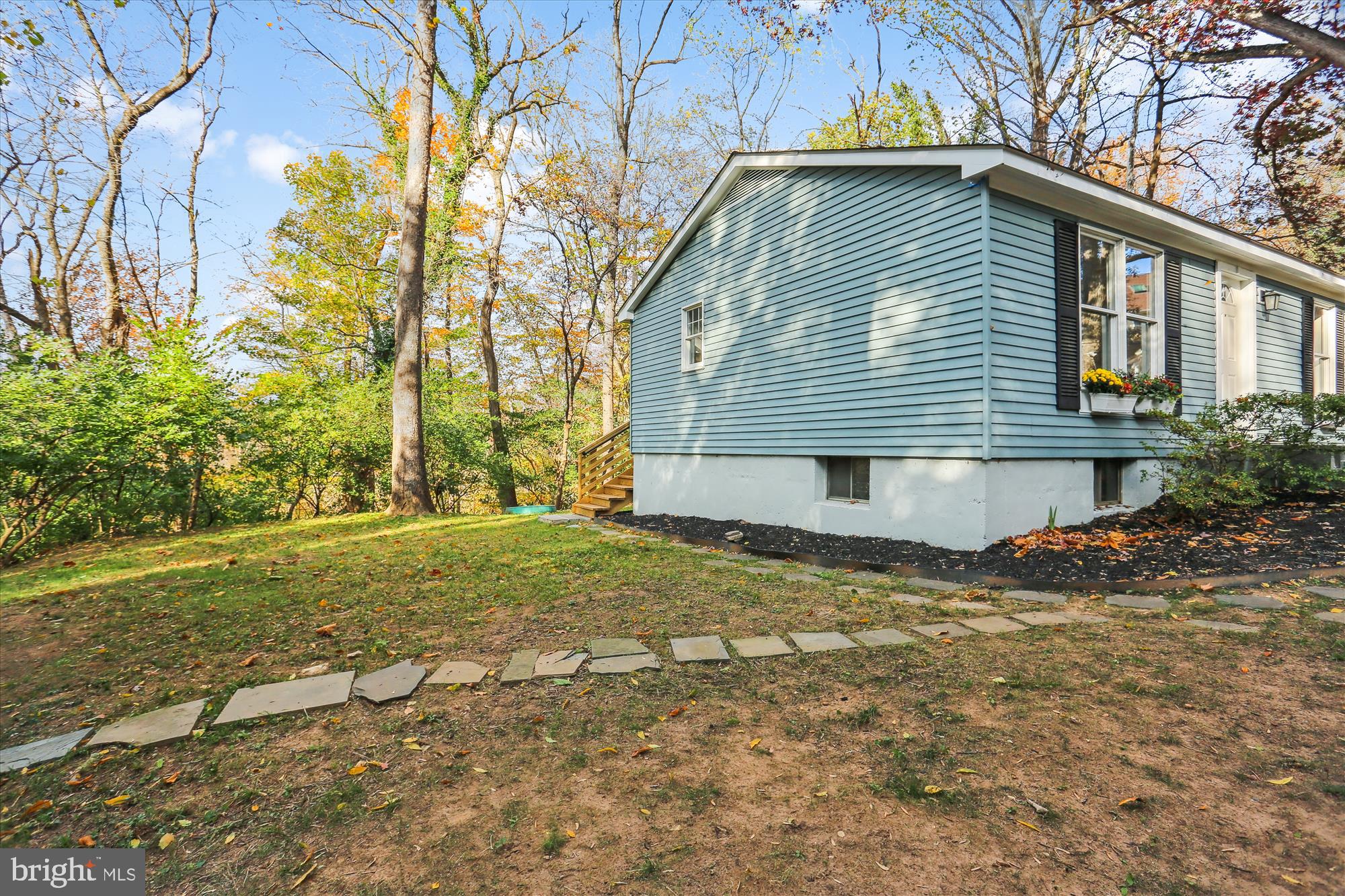 4127 Plyers Mill ROAD