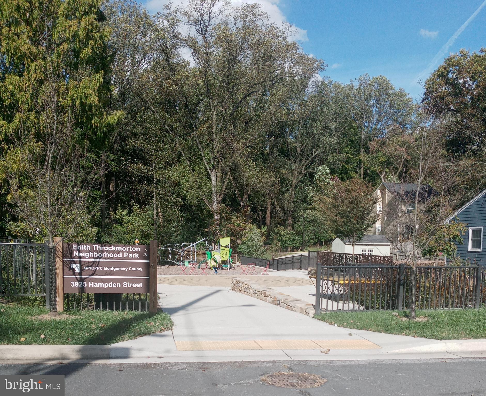 4127 Plyers Mill ROAD