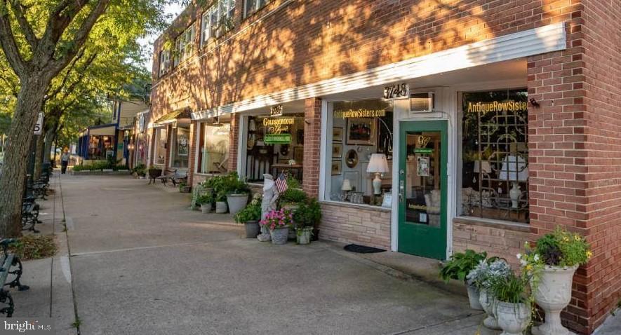 4127 Plyers Mill ROAD