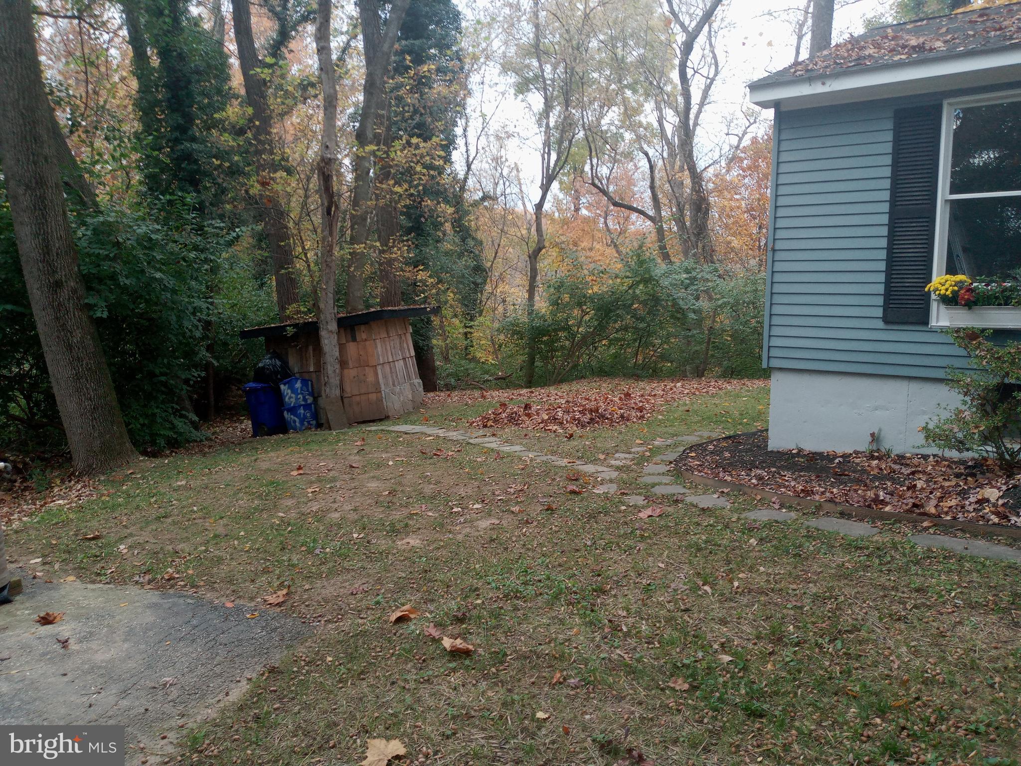4127 Plyers Mill ROAD