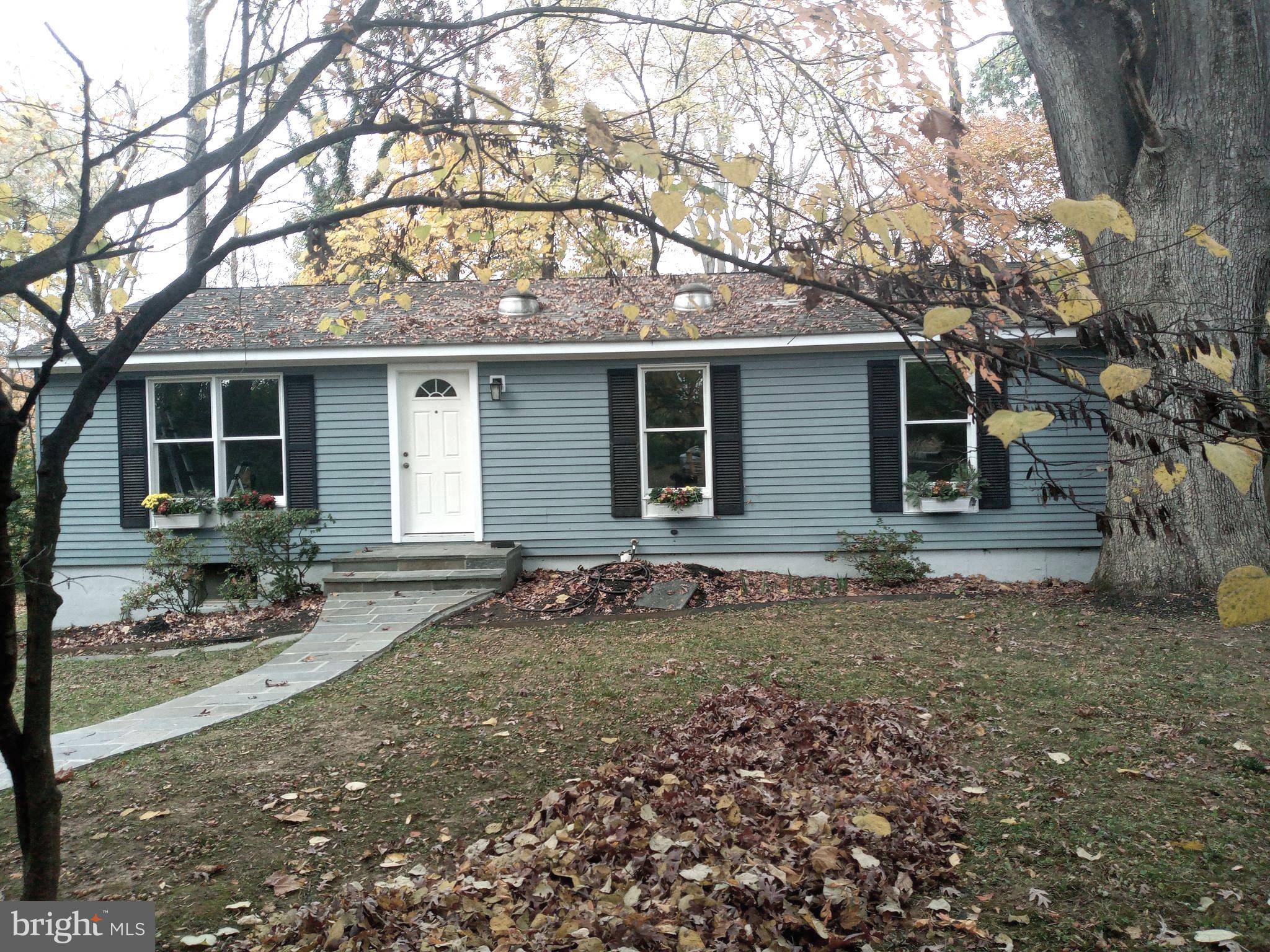 4127 Plyers Mill ROAD