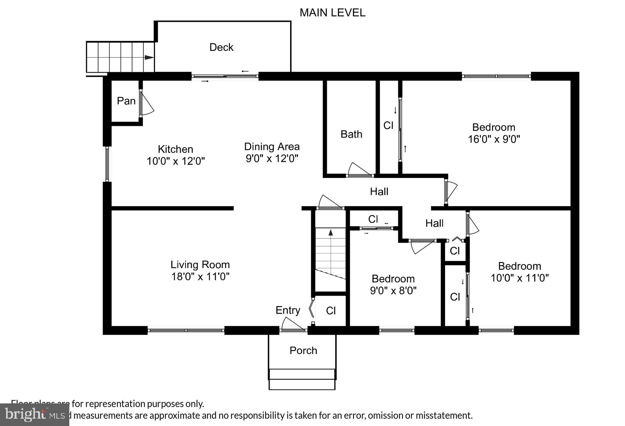 4127 Plyers Mill ROAD