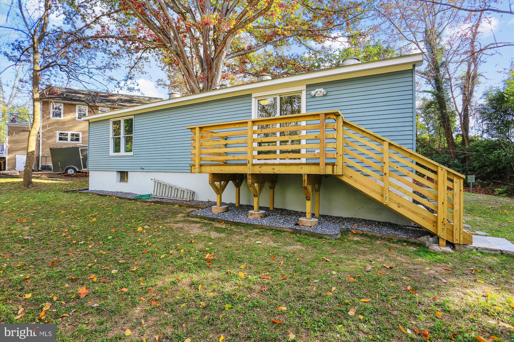 4127 Plyers Mill ROAD