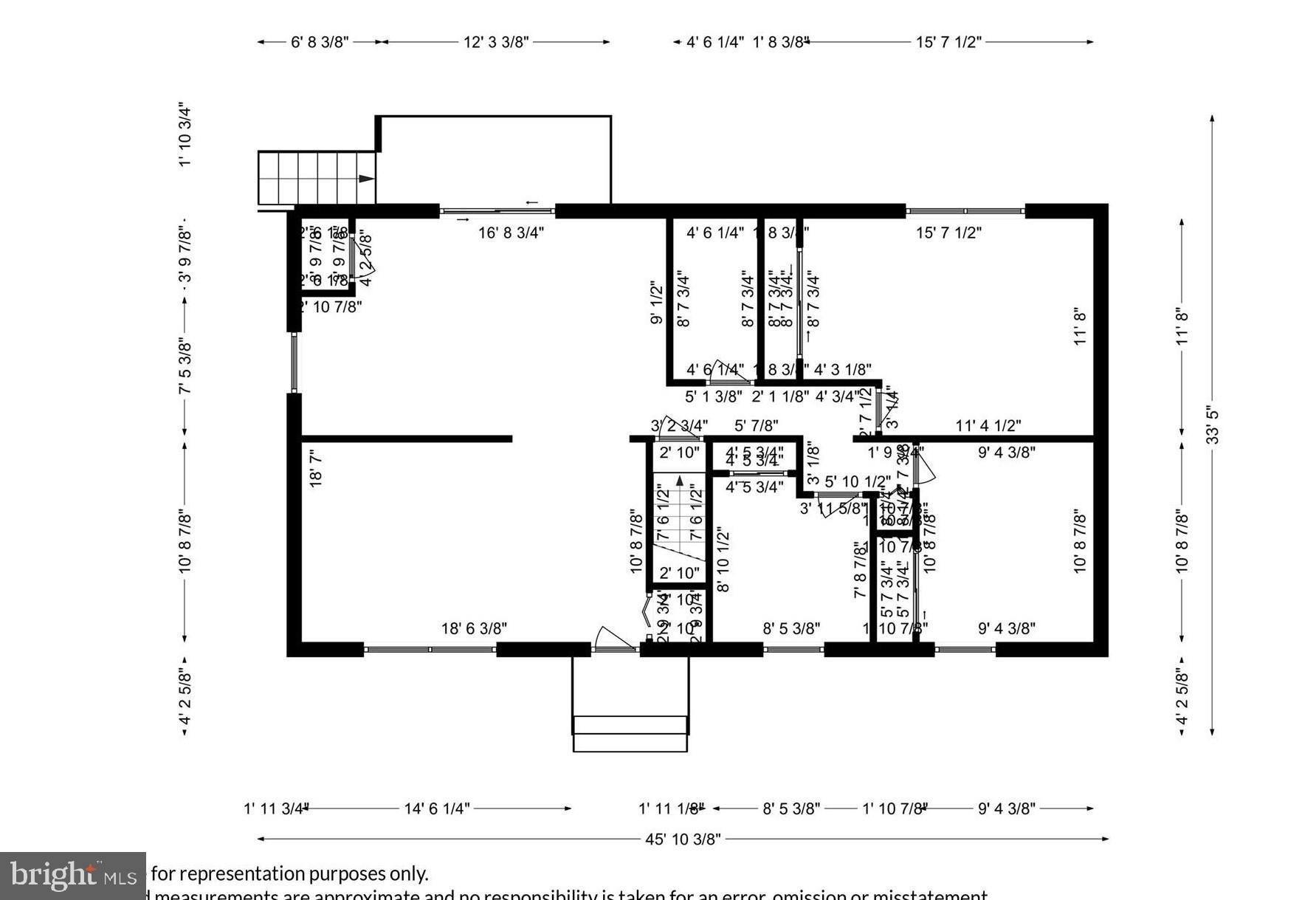4127 Plyers Mill ROAD