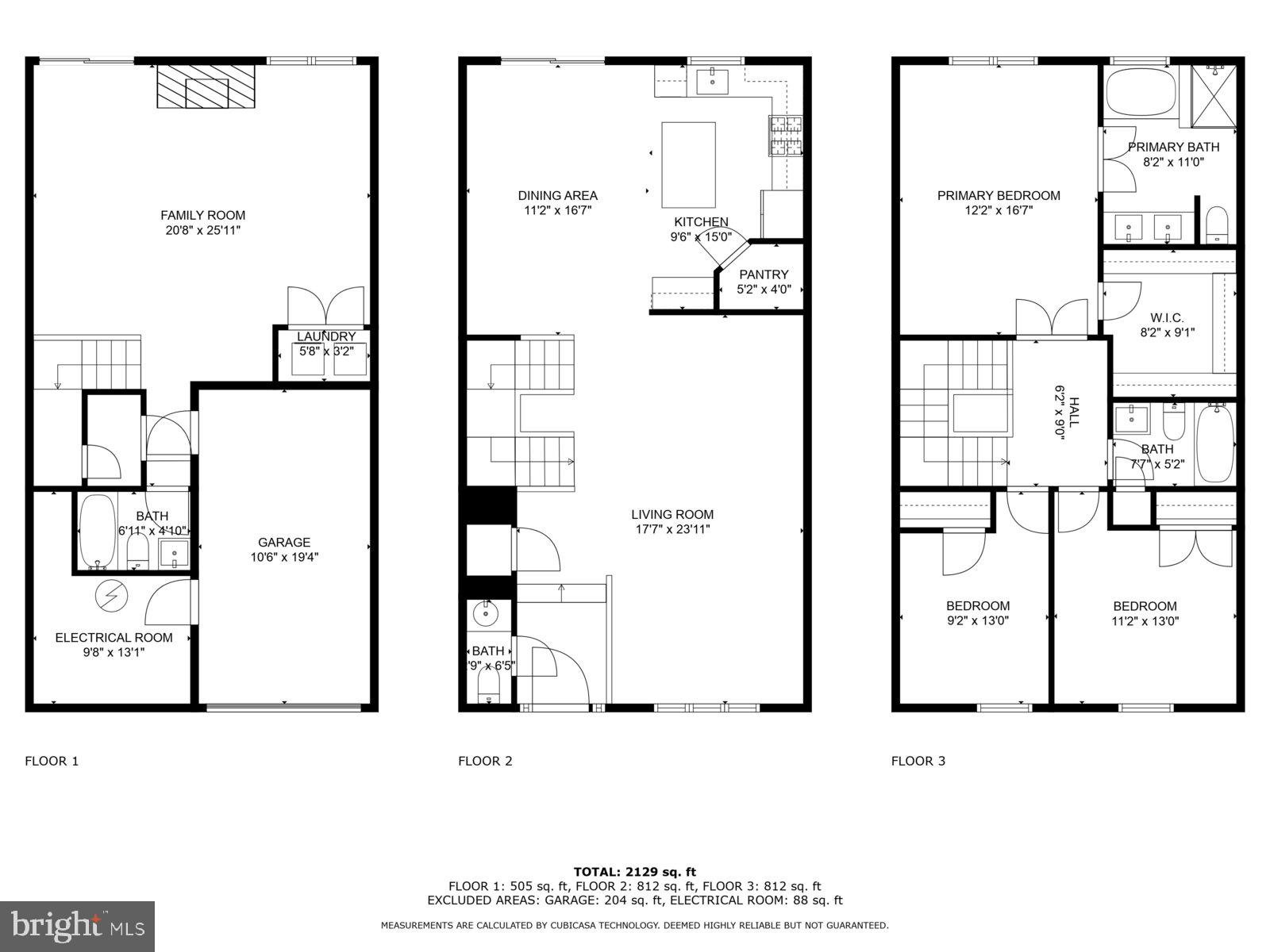 10102 Vanderbilt Cir