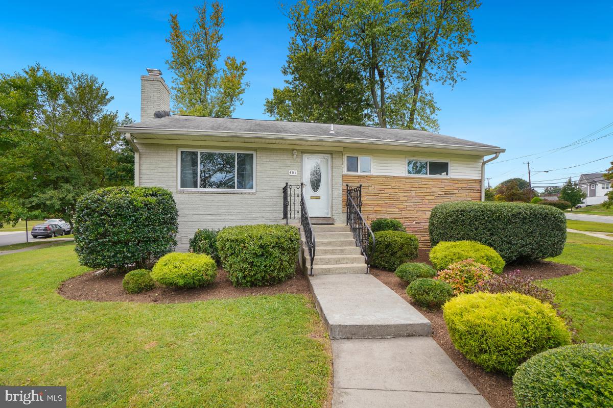 401 Royalton Rd