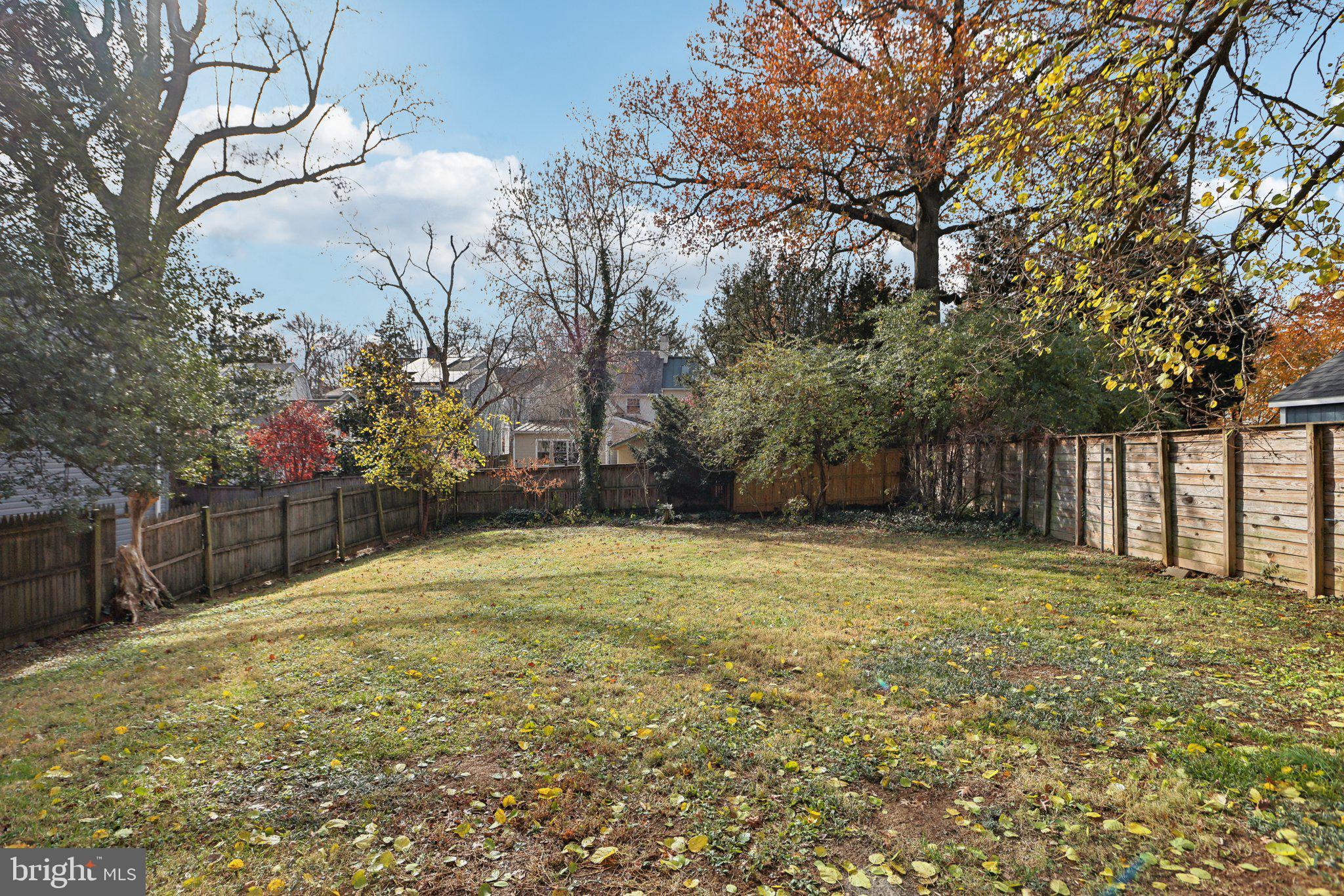 8110 Old Georgetown Rd