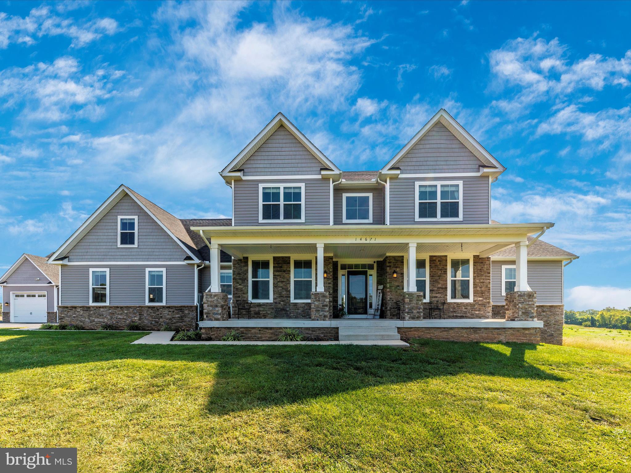 14671 Sugarland Rd
