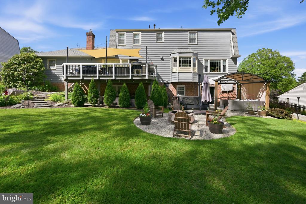 4716 HORNBEAM DRIVE
