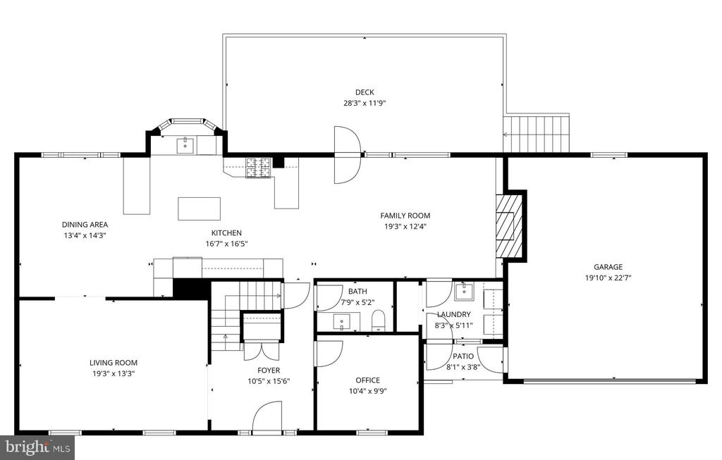 4716 HORNBEAM DRIVE