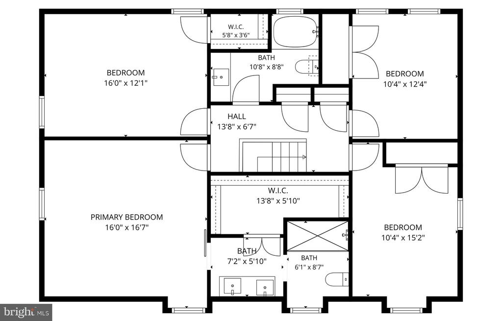 4716 HORNBEAM DRIVE