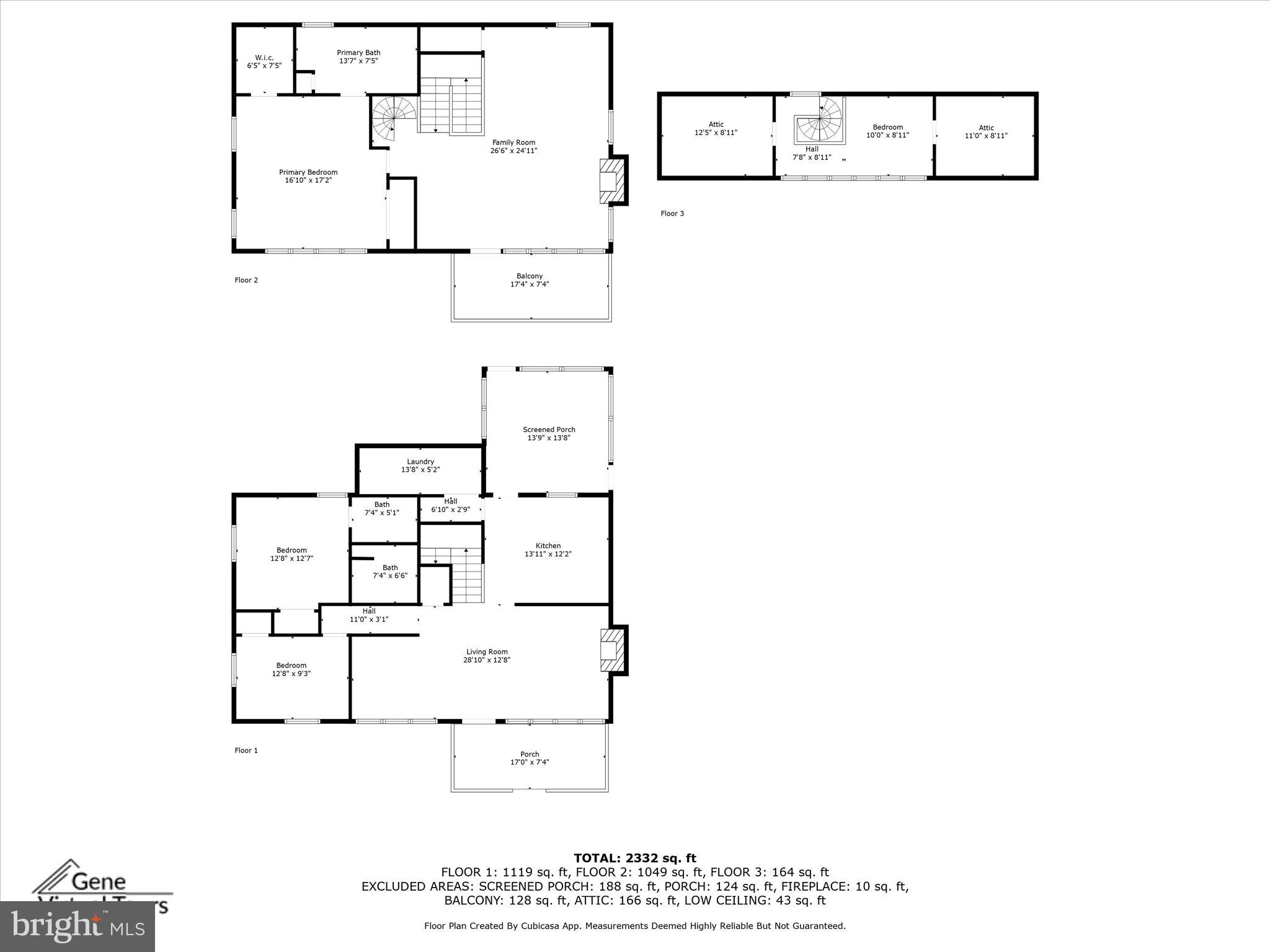 909 Bayside Dr