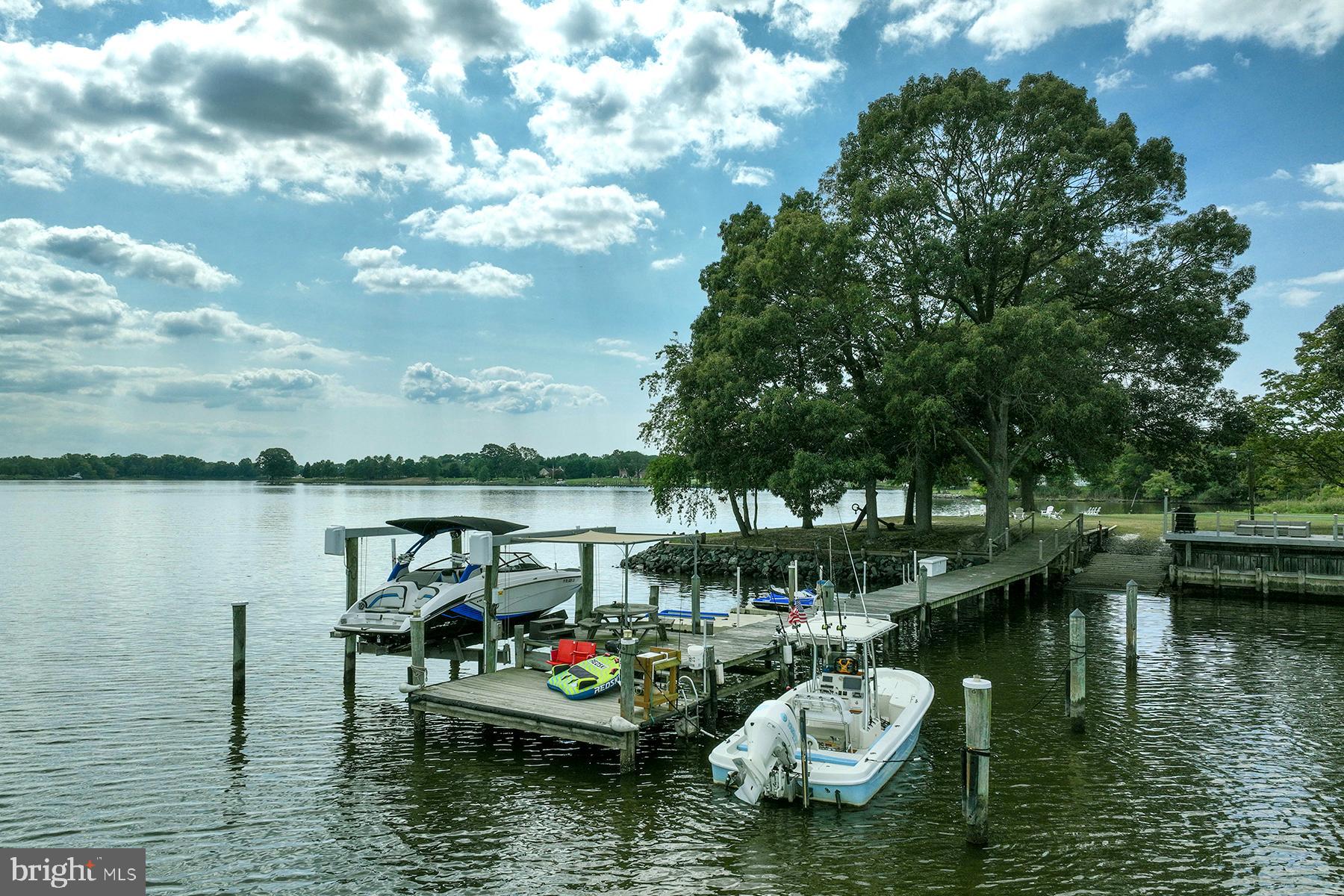 141 River Run