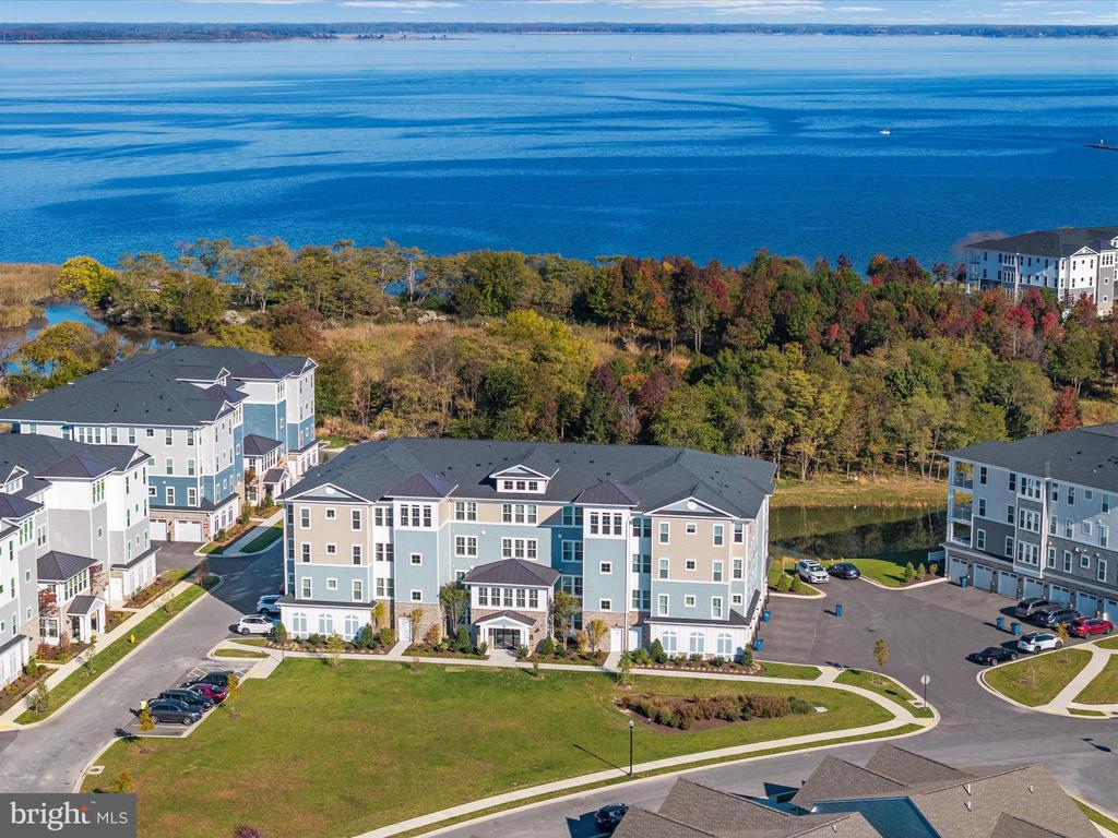 200 Harrier Way #31