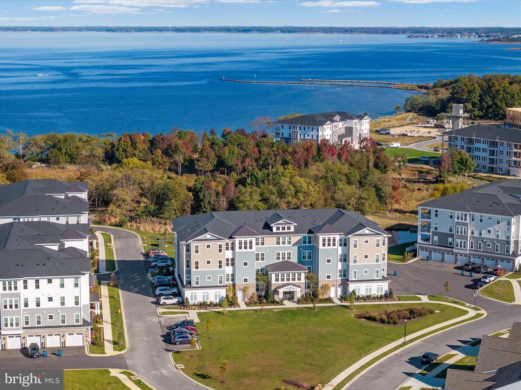 200 Harrier Way #31