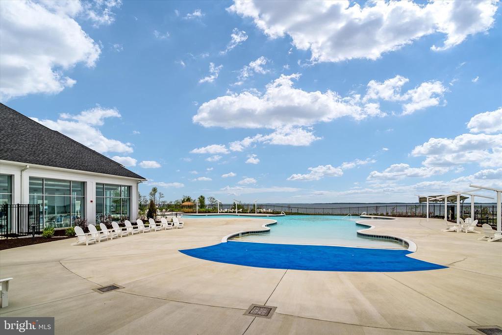 249 WARBLER WAY