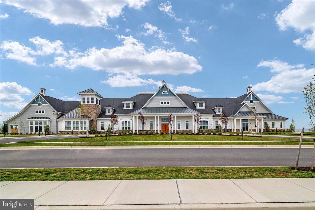 249 WARBLER WAY