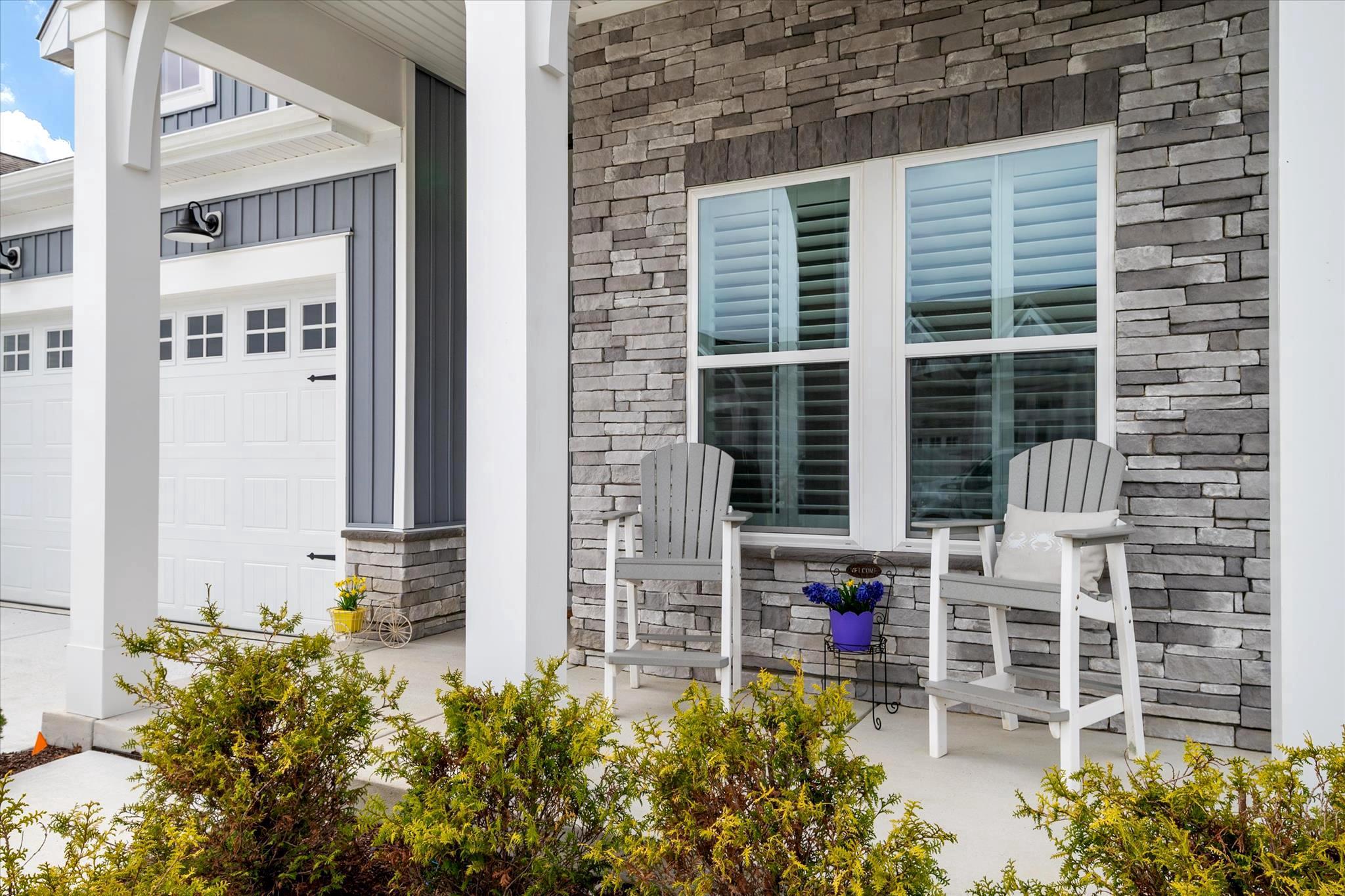 249 WARBLER WAY