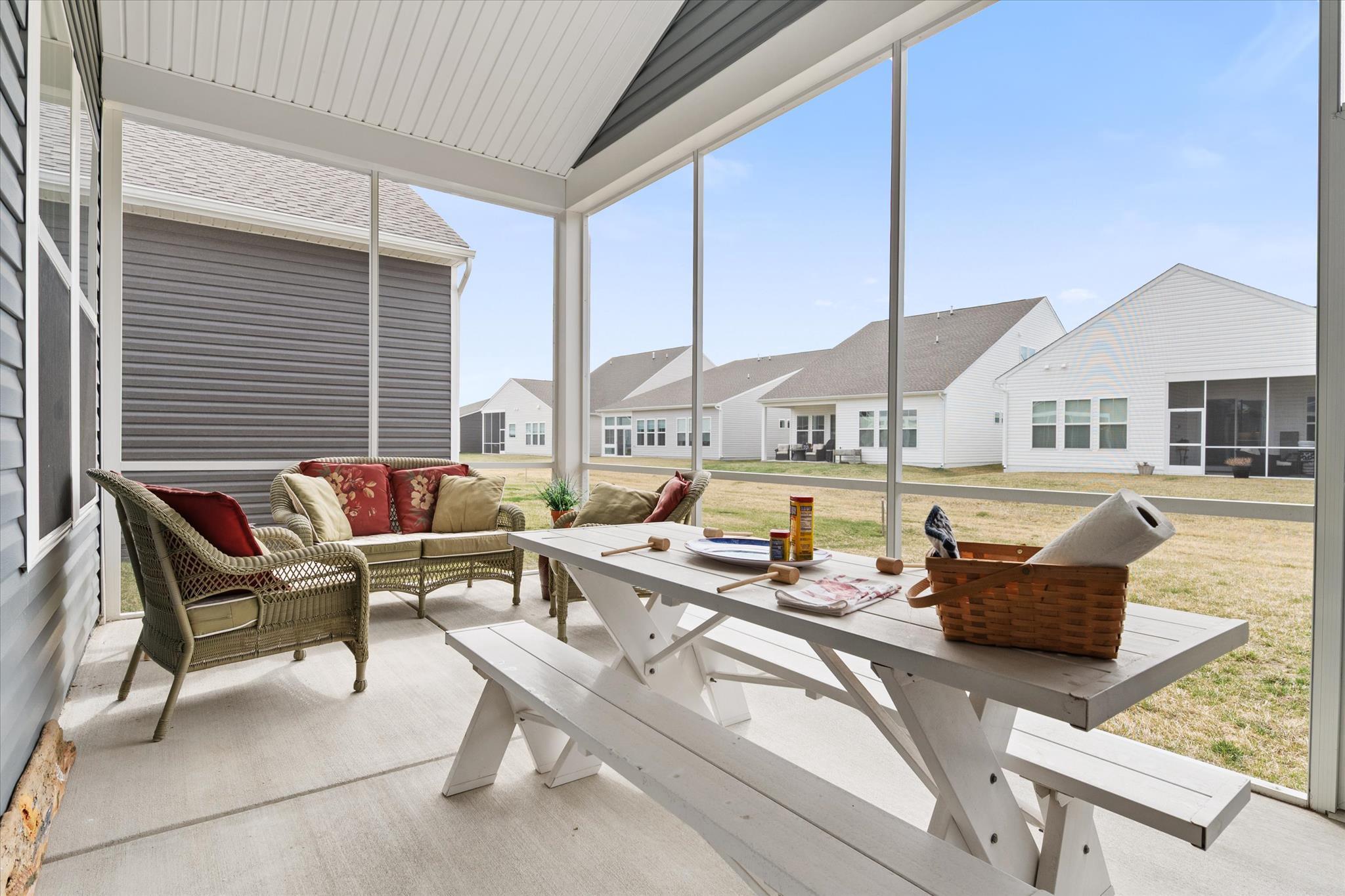 249 WARBLER WAY