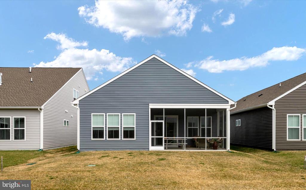 249 WARBLER WAY