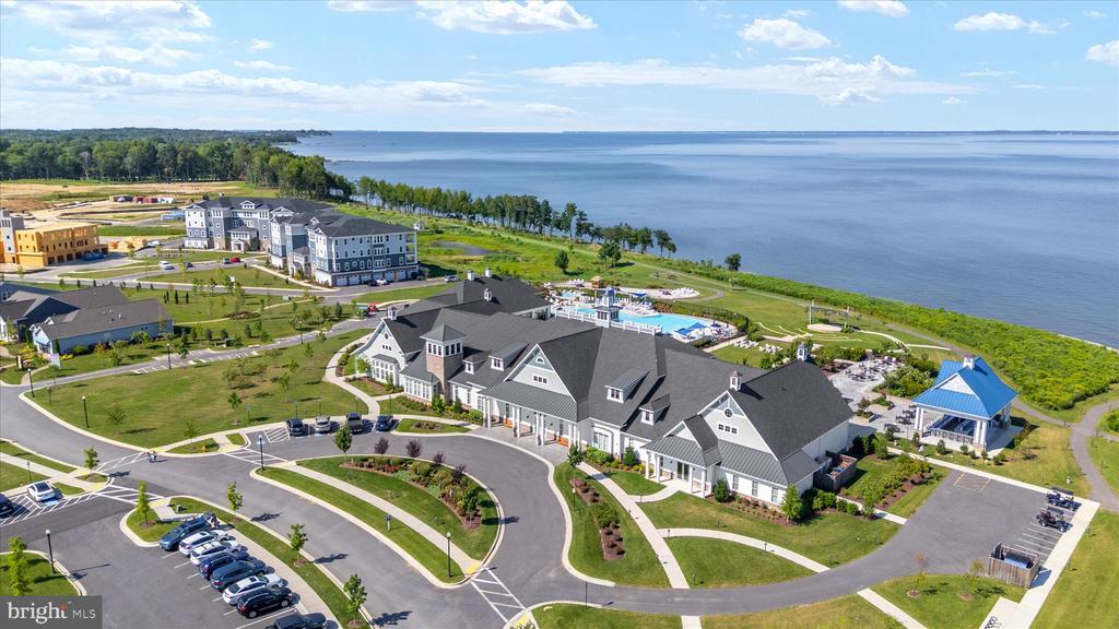 249 WARBLER WAY