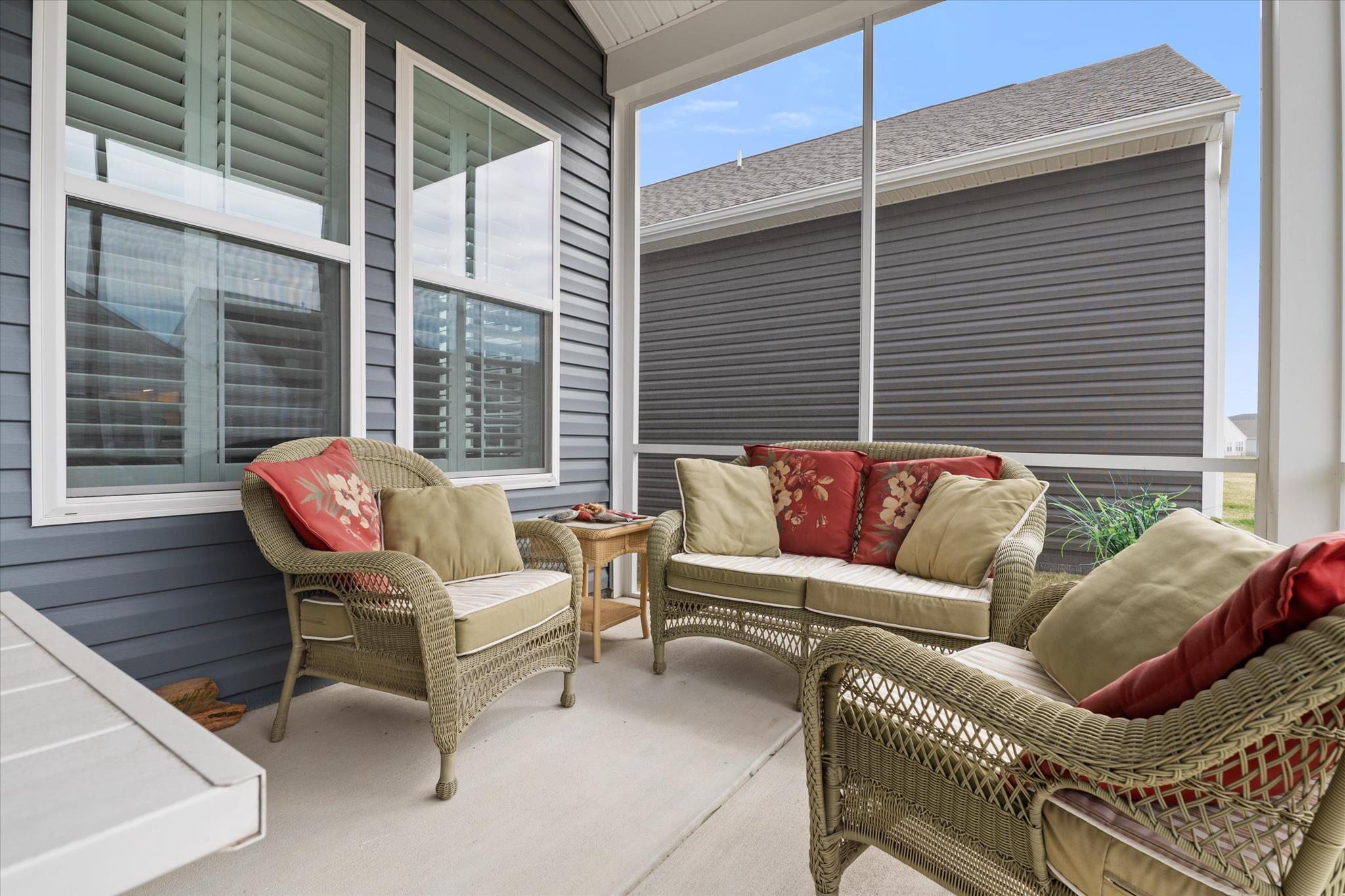 249 WARBLER WAY