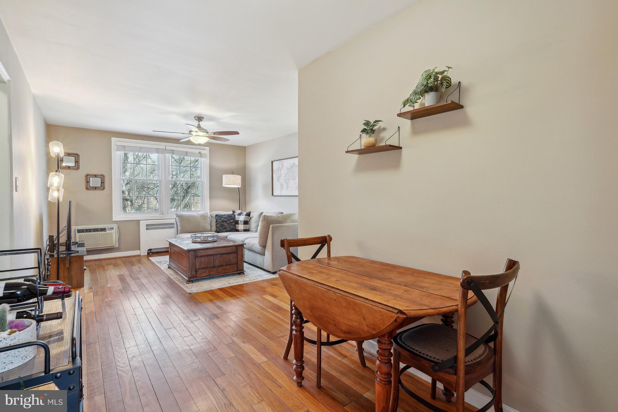 216 N GEORGE MASON DRIVE Unit: 216-2