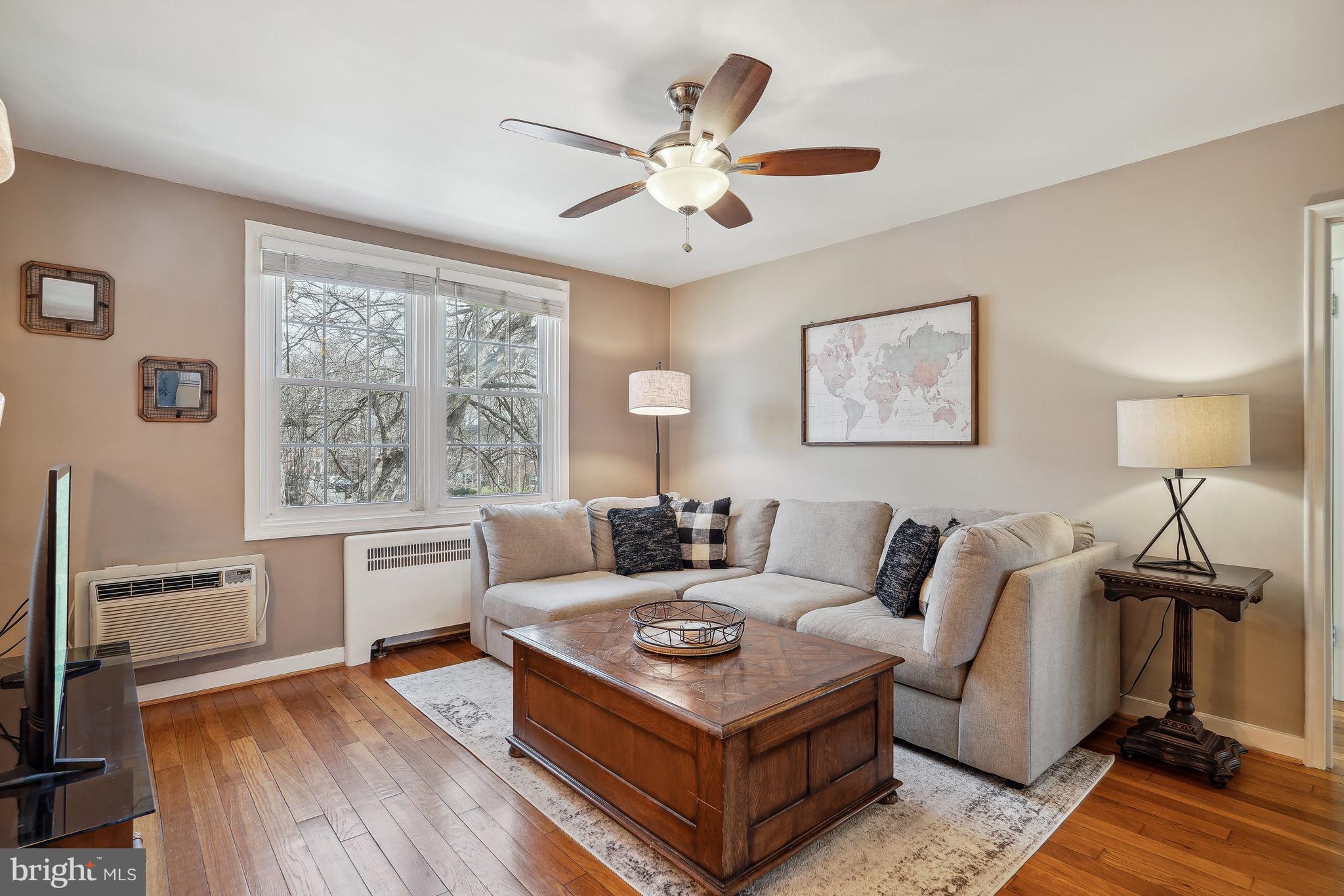216 N GEORGE MASON DRIVE Unit: 216-2
