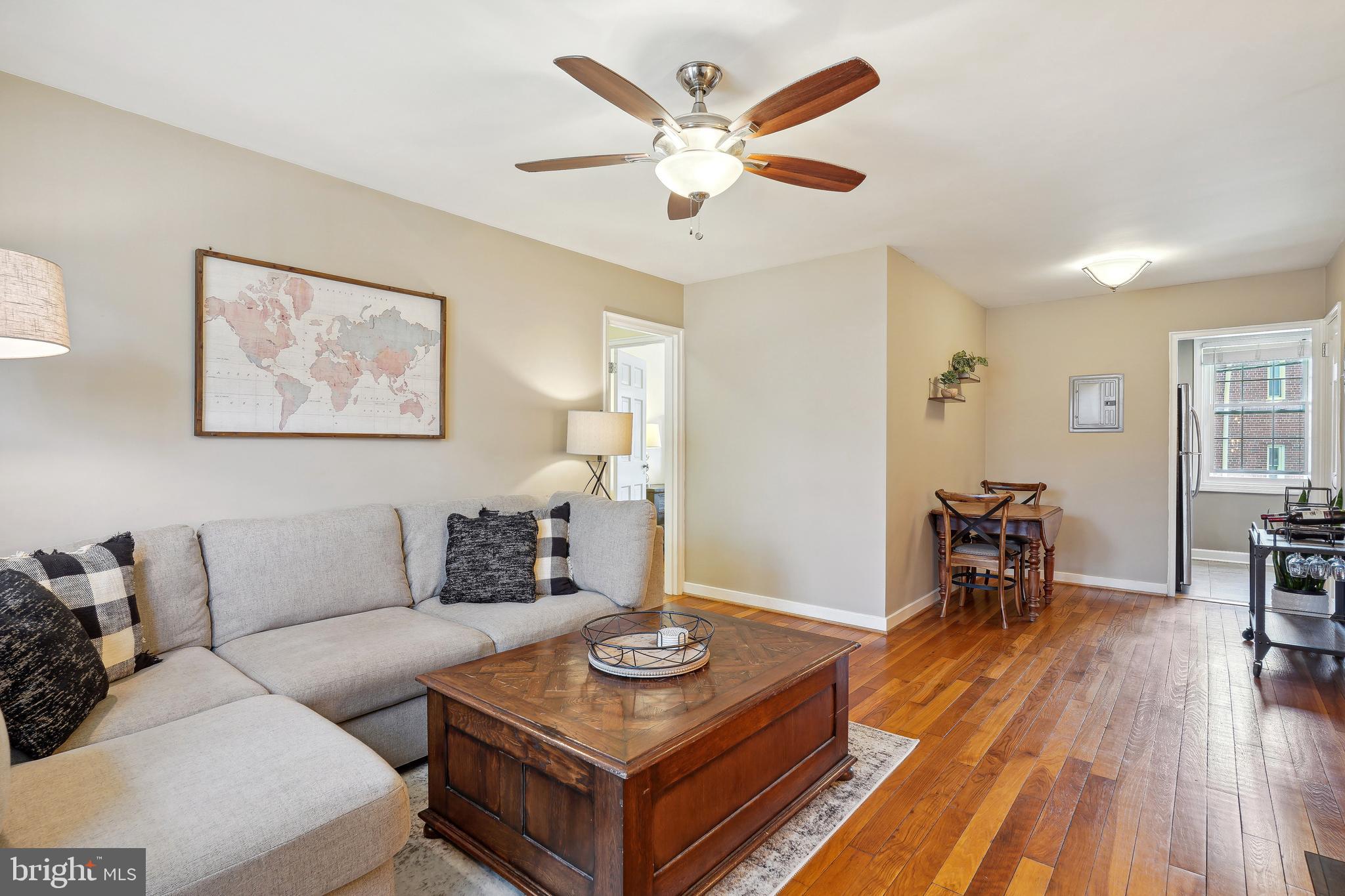 216 N GEORGE MASON DRIVE 216-2
