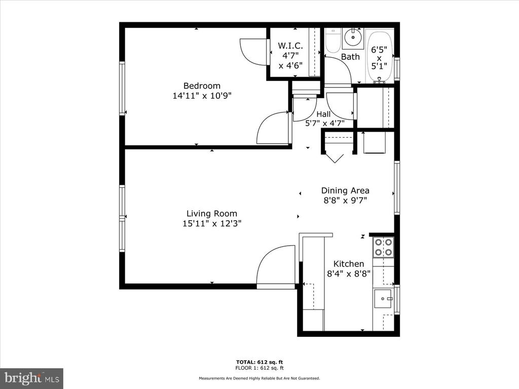 1704 W Abingdon Dr #301