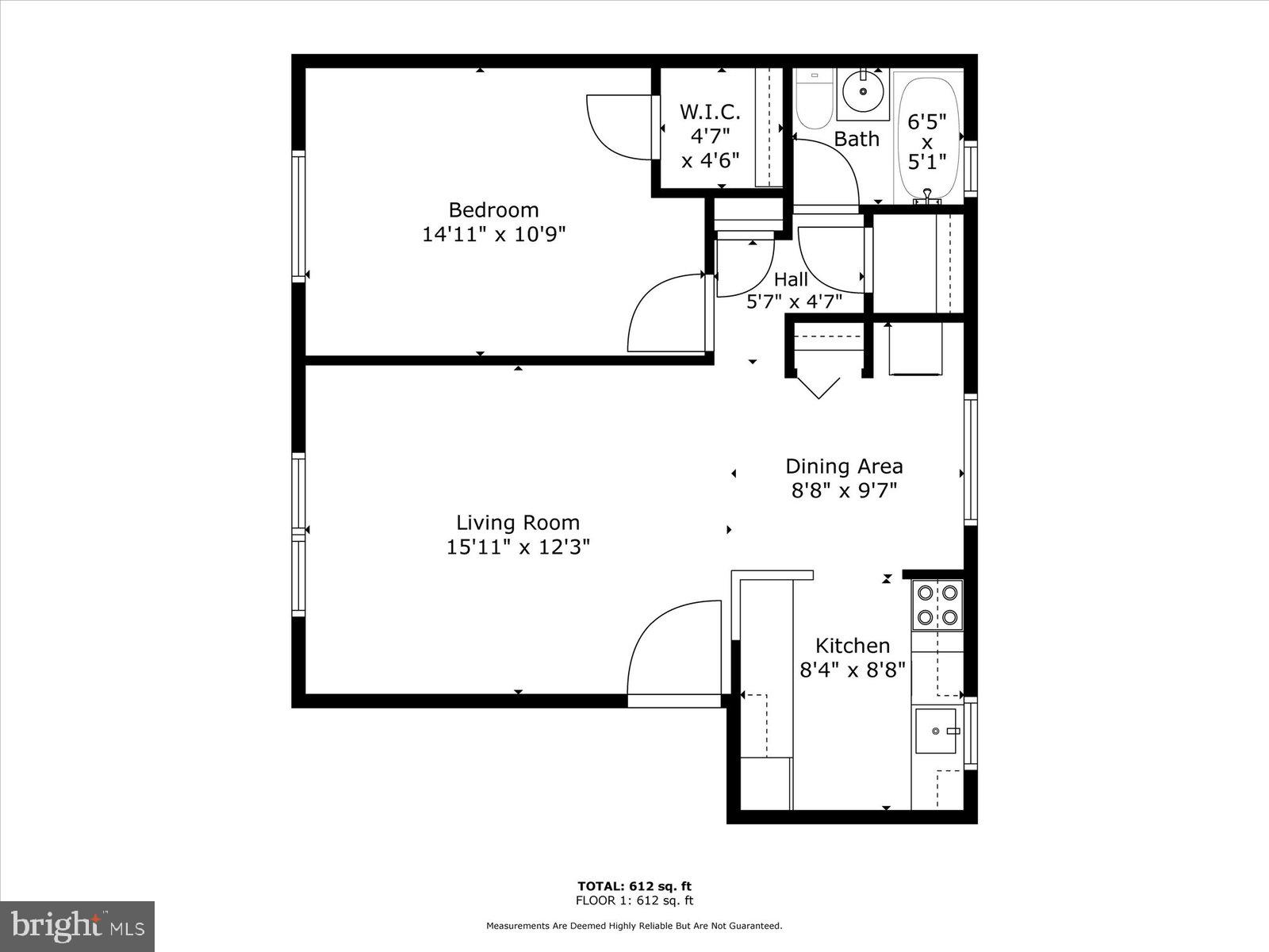 1704 W Abingdon Dr #301