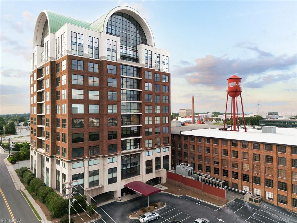 317 High Avenue # 12H