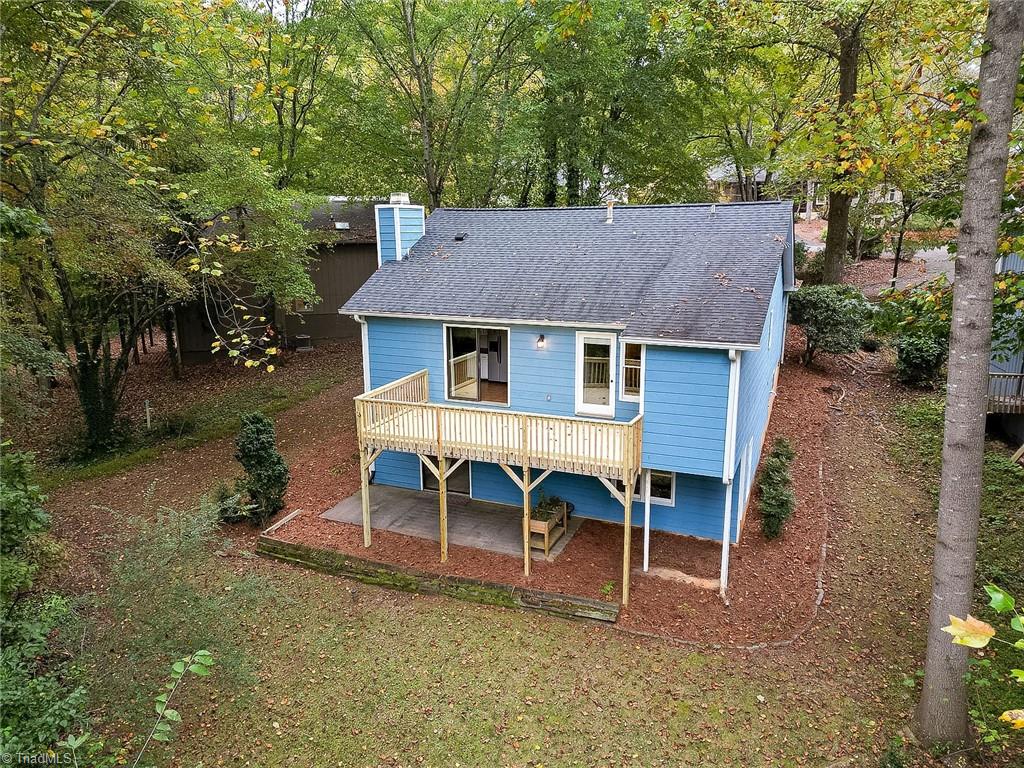 172 Carrisbrooke Lane